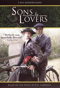 Sons & Lovers - 2-DVD Set (DVD)